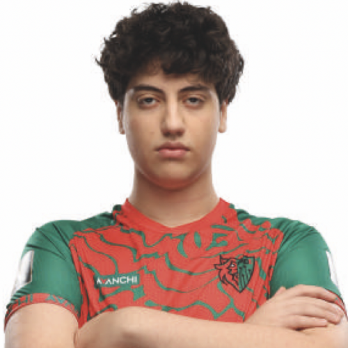 HAJJI SAMY