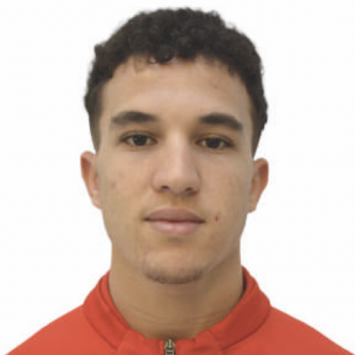 BOUKDIR ABDELKBIR