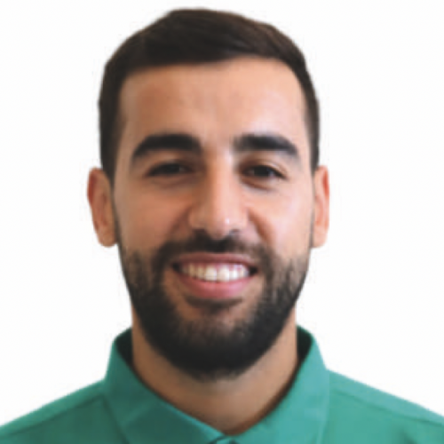 BAKKALI BILAL