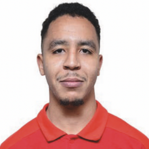 RABOU MUSTAPHA