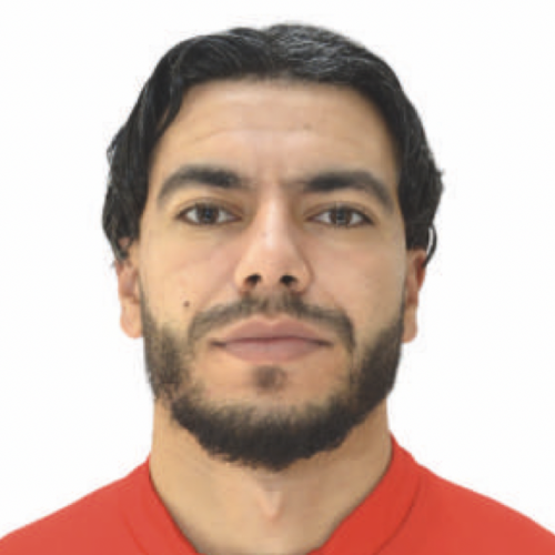 CHARRAOUI SOUFIAN