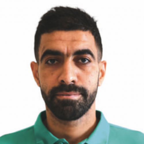 EL MESRAR SOUFIANE