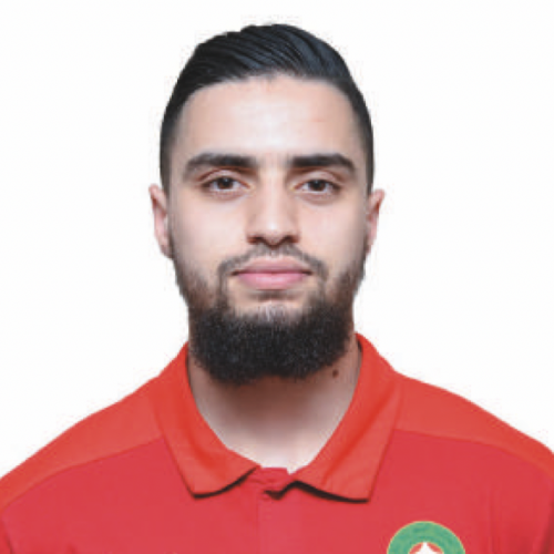 BENSELLAM YOUSSEF