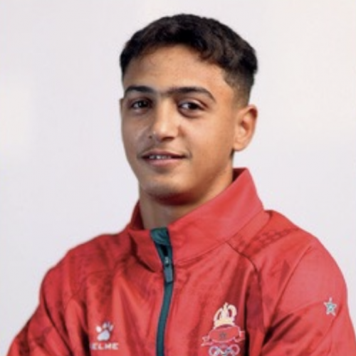CHADGHOUR OTHMAN 