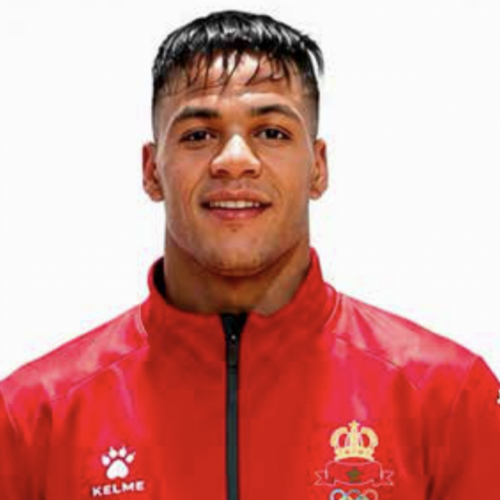 CHEKLY Yassine