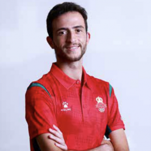 ALAMI MOHAMED