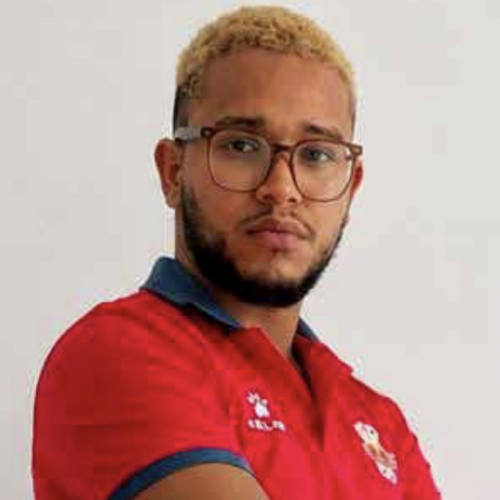 ARGUIL Saad