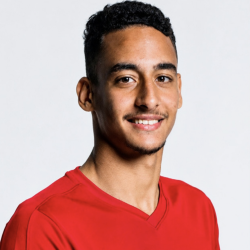 DLIMI YASSINE