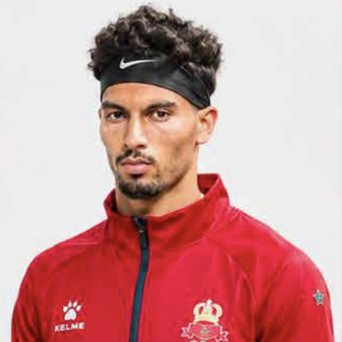 HSSINE YASSINE