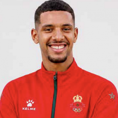 BOUCHAJDA IMAD