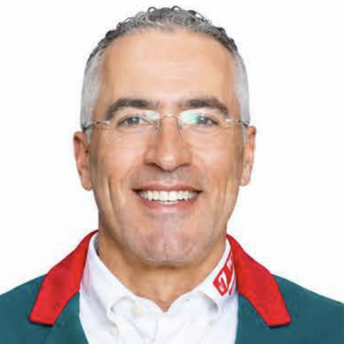  El Ghali BOUKAA