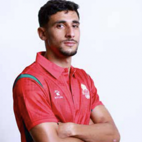  MANYANI ISMAIL