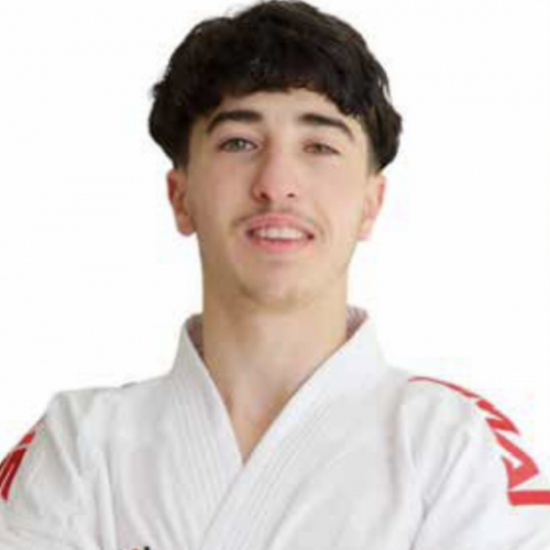 HADDADI AHMED