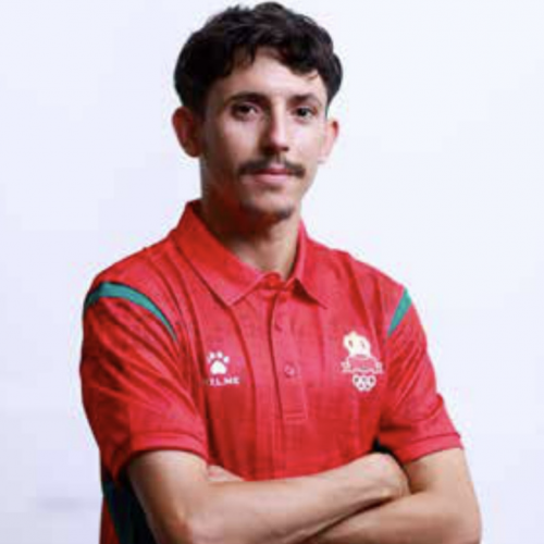 AKKAOUI MUSTAPHA