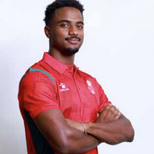 EL BOUSSIRI WALID