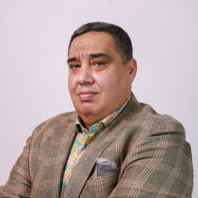  Fouad MESKOUT 