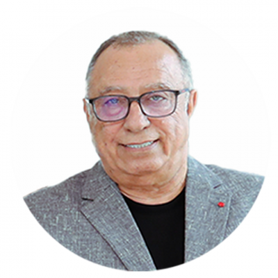 Abdeljaouad BELHAJ