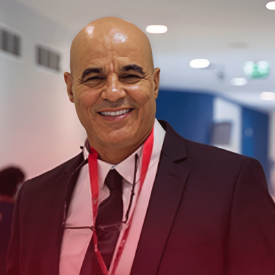 Mohamed MOUKTABIL